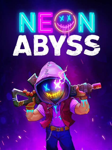 Neon Abyss Interpretation